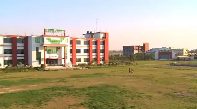 ACN COLLEGE OF ENGINEERING & MANAGEMENT STUDIES