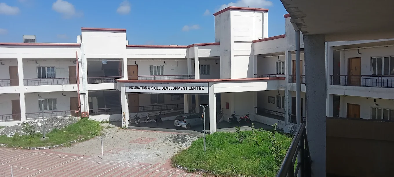 Central University of Karnataka (CUK), Kalaburagi
