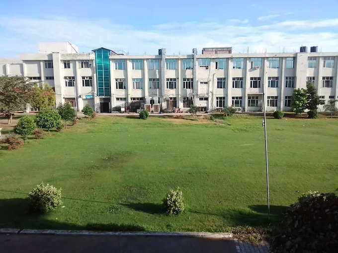 Rayat Bahra University