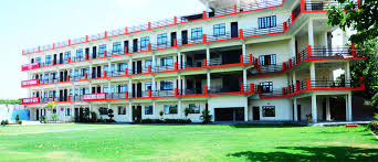 R. A. S. Law College, Krishna Nagar, Lucknow, Uttar Pradesh