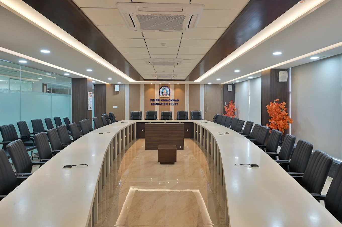 Pimpri Chinchwad College of Engineering (PCCoE), Pune