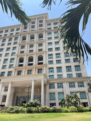 ICFAI Business School (IBS), Mumbai