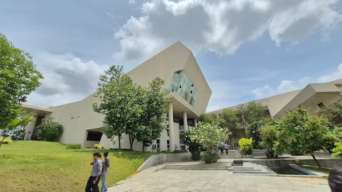 MYRA School Of Business