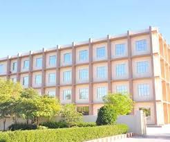 P.R.B.S. Law College, Khatod, Mahendergarh, Haryana