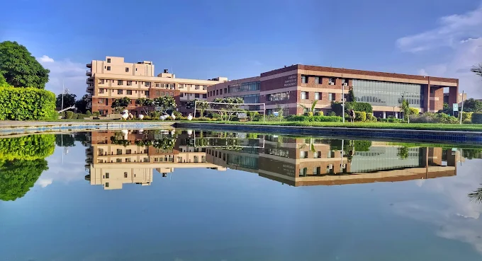 Jaipuria Institute of Management, Jaipur