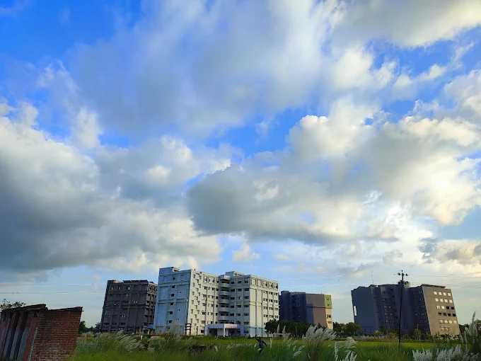 Shri Ramswaroop Memorial University (SRMU)