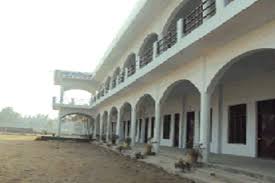 Krishna Mahavidyalaya, Thakurdwara, Moradabad