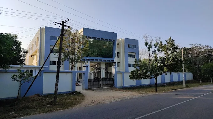 Bangalore University (BU)