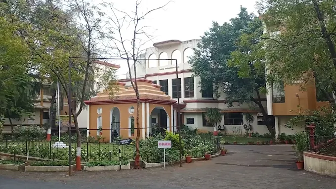 Shri Ramdeobaba College of Engineering and Management (RCOEM)