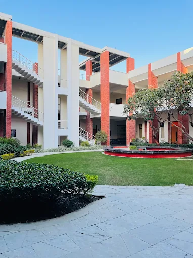 Jaipuria Institute of Management, Indore