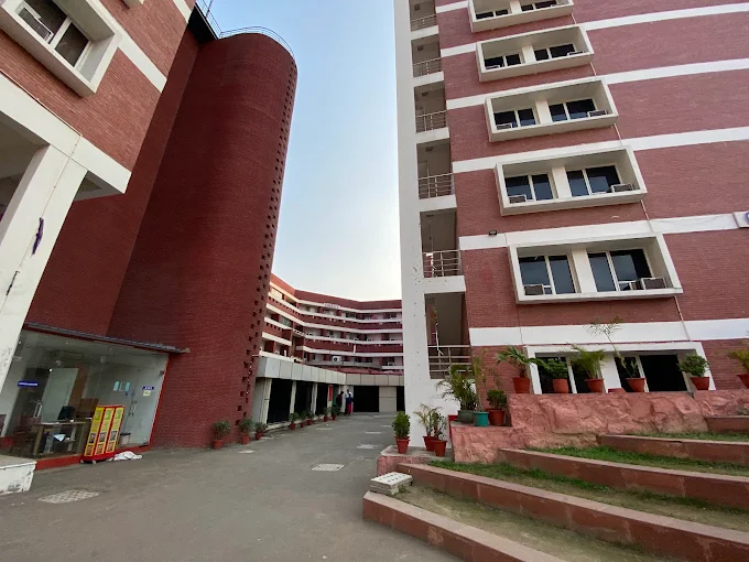 International Management Institute (IMI), Delhi