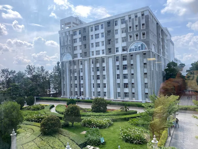 REVA University, Bangalore
