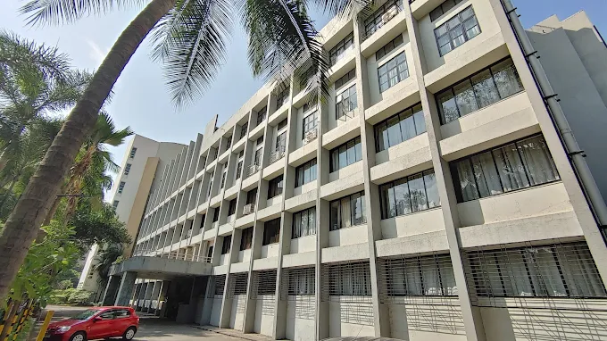 K. J. Somaiya Institute of Management Studies and Research