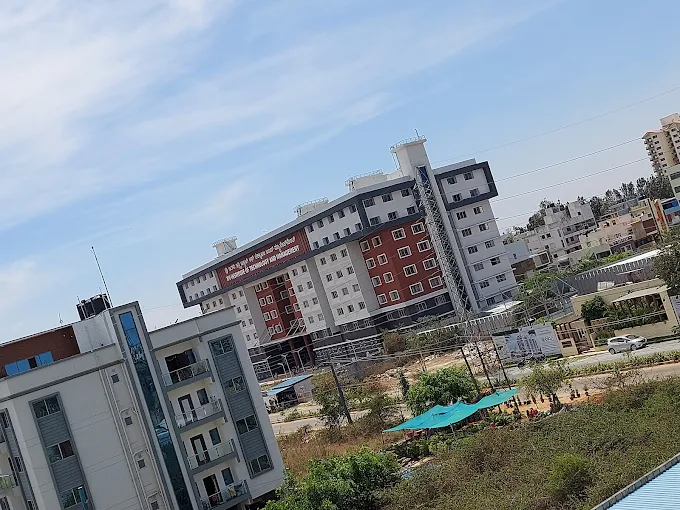 RV Institute of Technology and Management (RVITM), Bangalore