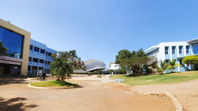 KLE Technological University (KLE Tech), Hubballi