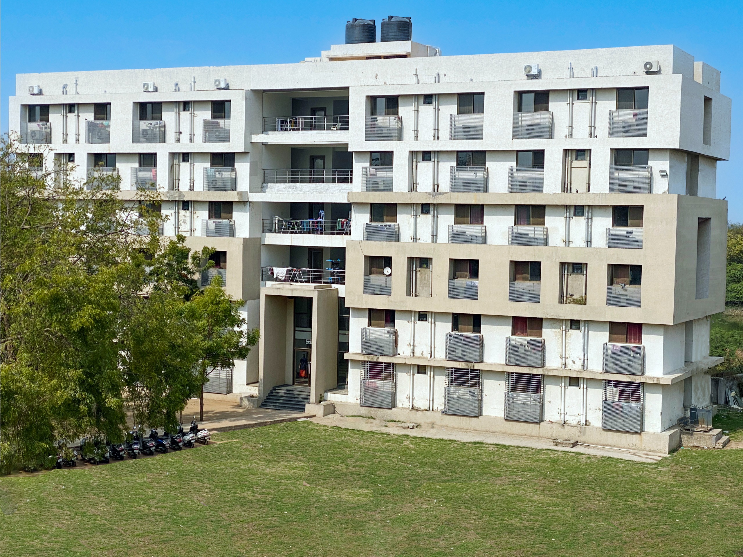 College of Dental Sciences & Research Centre, Ahmedabad