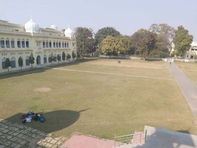 University of Lucknow