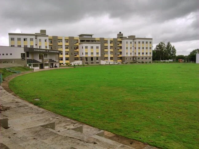 PES Institute of Technology & Management (PESITM)