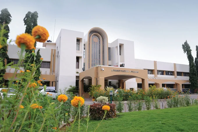 University of Hyderabad