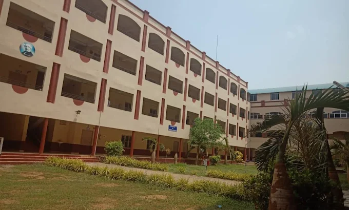 KAKINADA INSTITUTE OF TECHNOLOGY AND SCIENCE