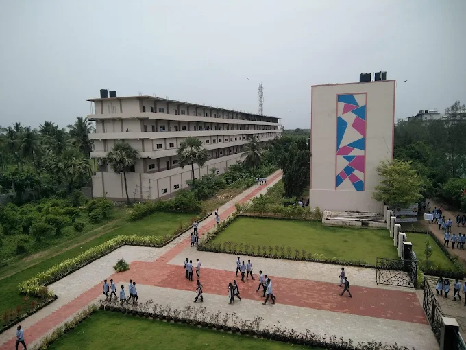 KAKINADA INSTITUTE OF ENGINEERING & TECHNOLOGY