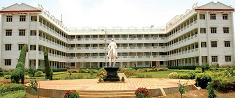 Aditya Pharmacy College