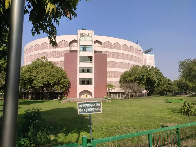 JAMIA HAMDARD