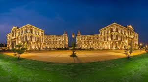 Dayananda Sagar University