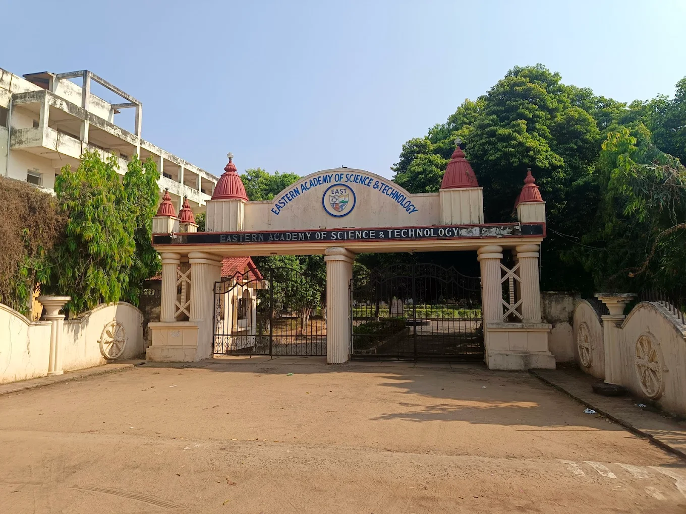 Eastern Academy of Science and Technology (EAST), Bhubaneswar