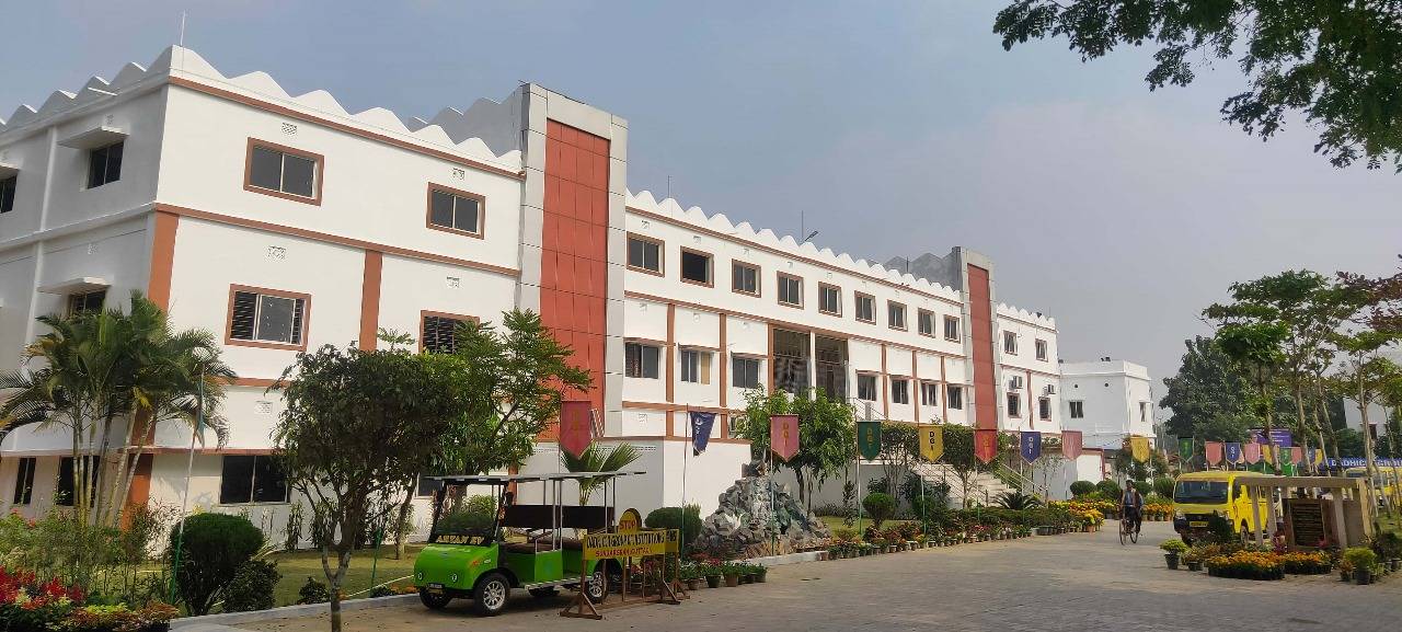 Aryan Institute of Engineering & Technology (AIET), Bhubaneswar