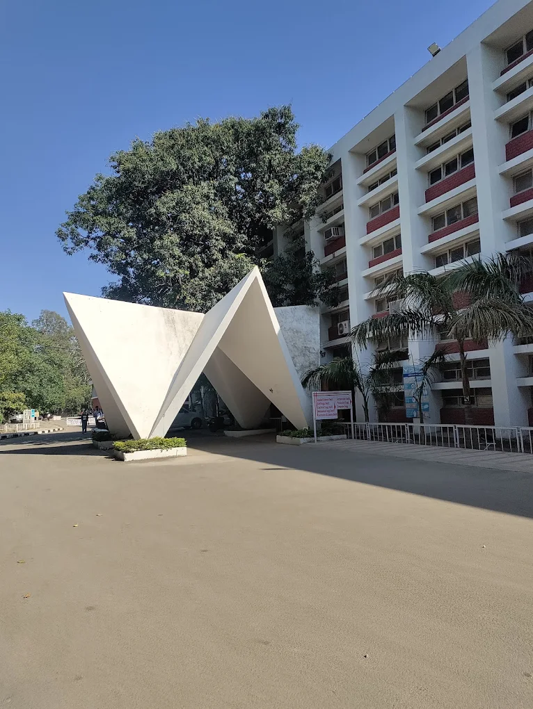 Chandigarh College of Engineering and Technology (CCET)