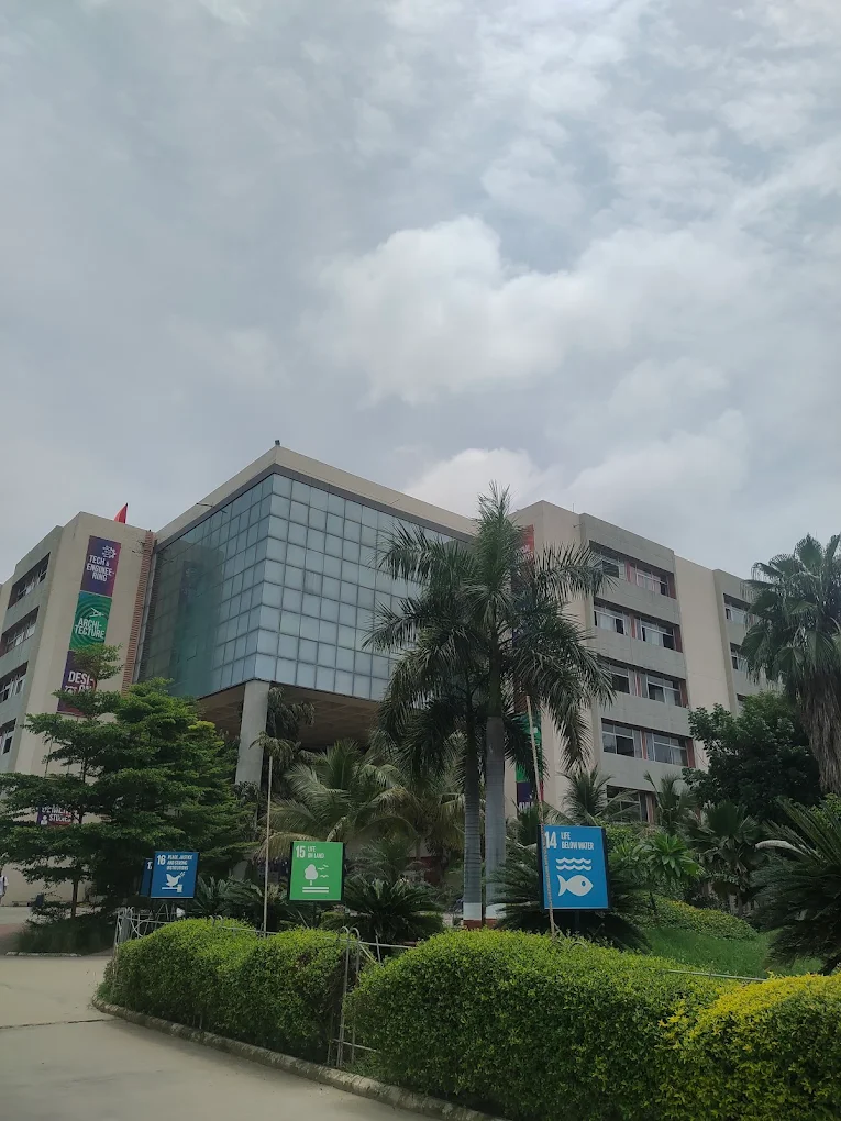 Indus Institute of Technology & Engineering, Gandhinagar