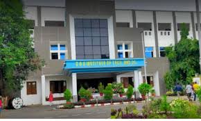 Saastra College of Pharmaceutical Education & Research, Nellore, Andhra Pradesh