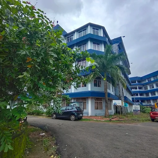 COLLEGE OF ENGINEERING CHENGANNUR