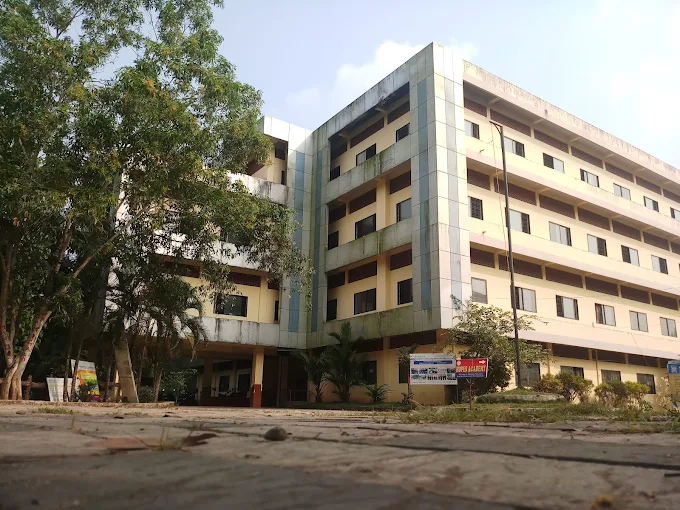JAIBHARATH COLLEGE OF MANAGEMENT & ENGINEERING TECHNOLOGY