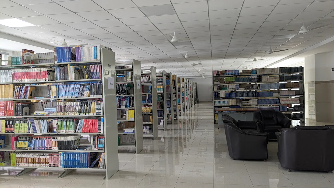 Vidyavardhaka College of Engineering (VVCE)