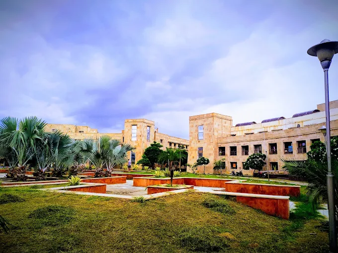 Gautam Buddha University (GBU)