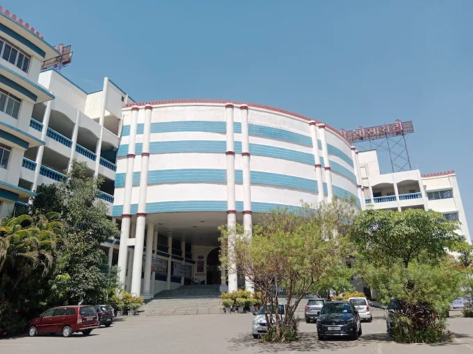 Balaji Institute of Modern Management