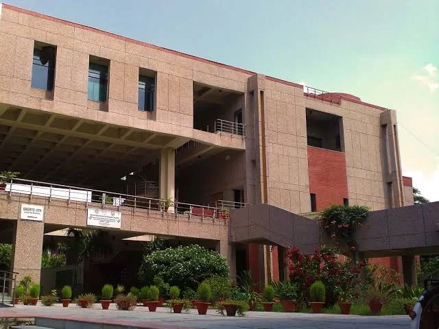 IIT Kanpur- Department of Management Science