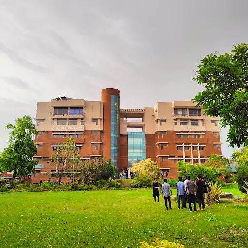 Jamia Millia Islamia University(JMI)