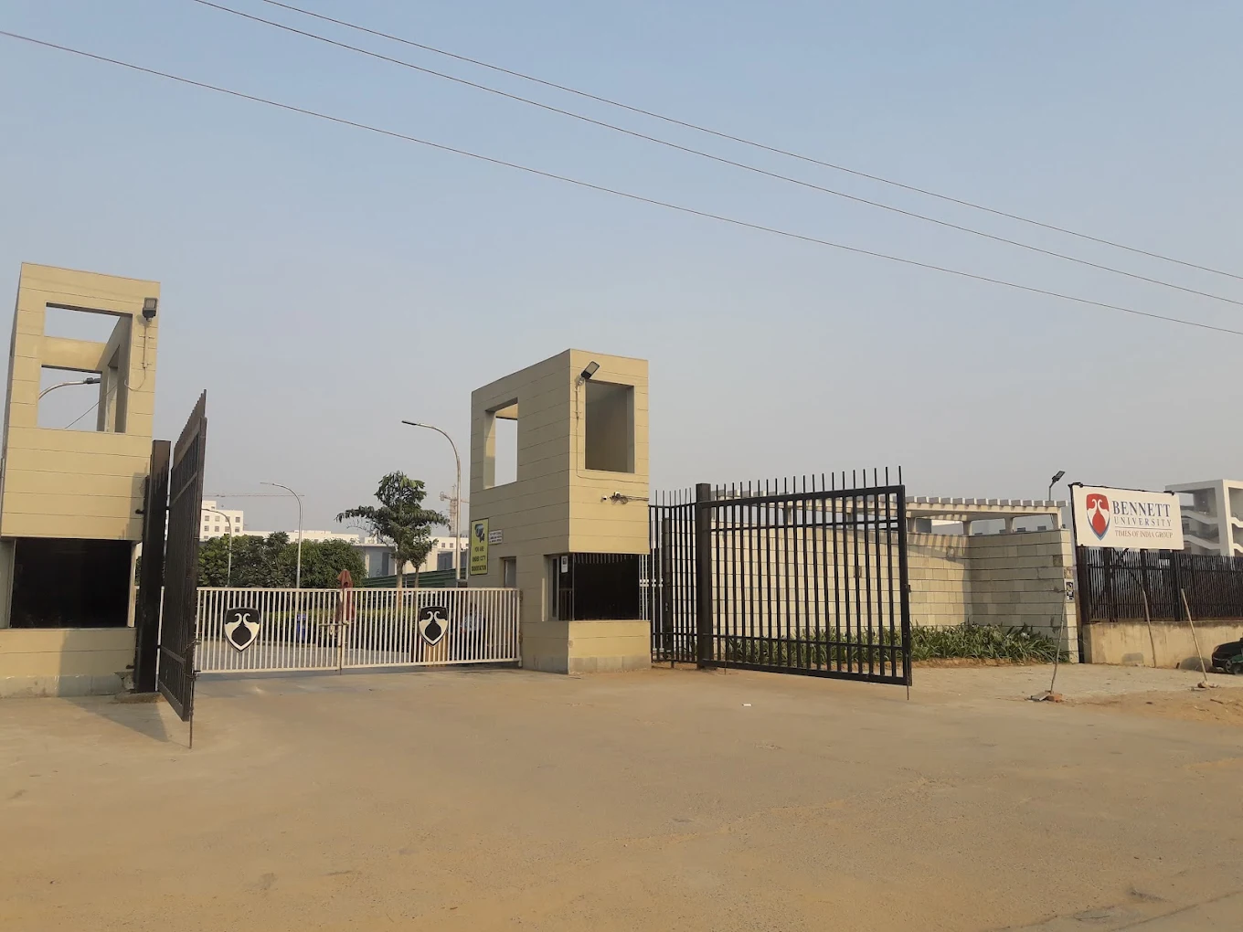 Bennett University, Greater Noida