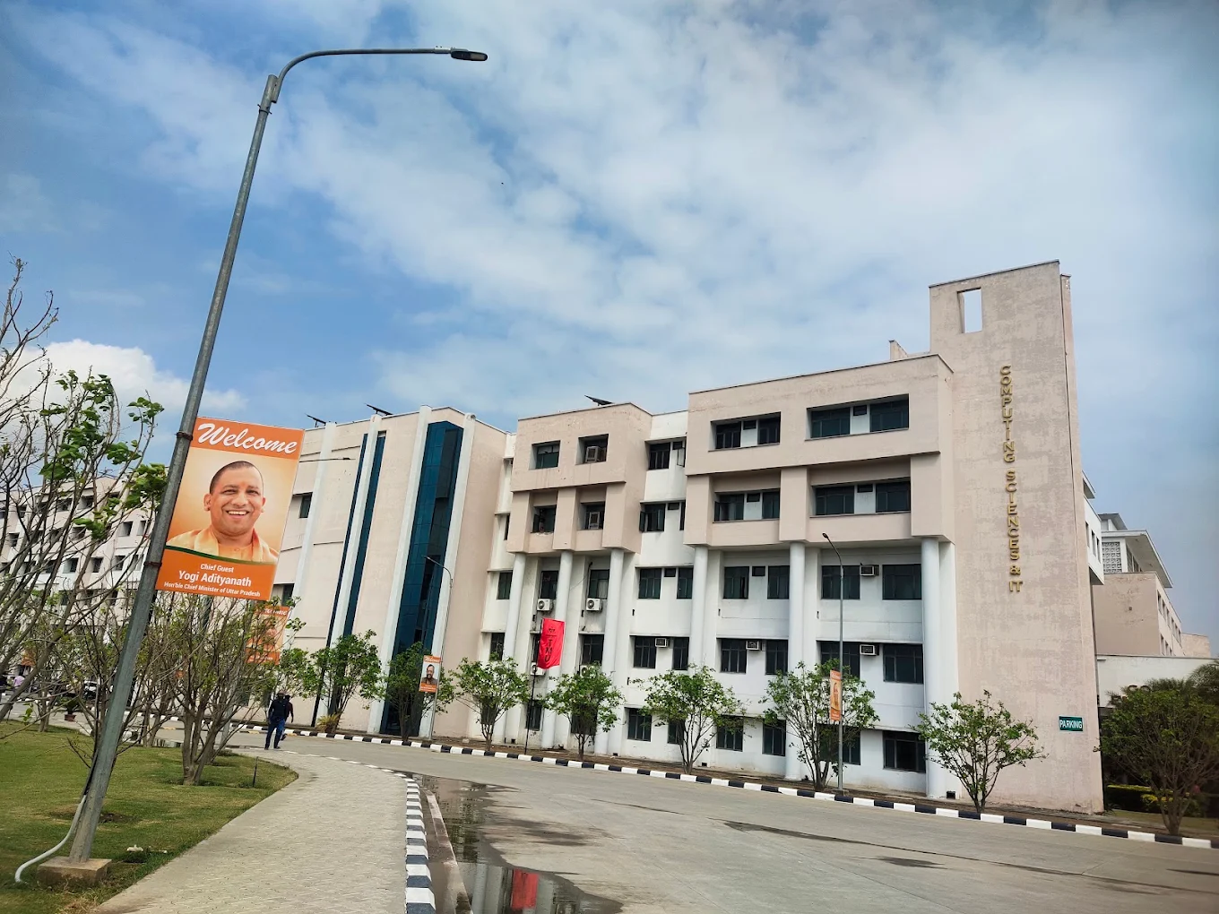 Teerthanker Mahaveer University, Moradabad