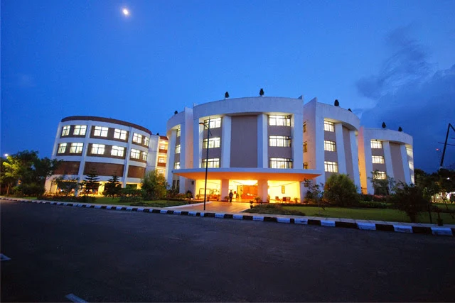 Alliance University, Bangalore
