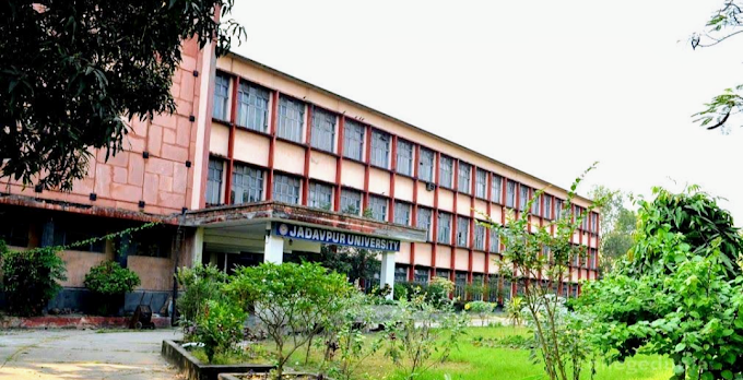 Jadavpur University (JU), Kolkata
