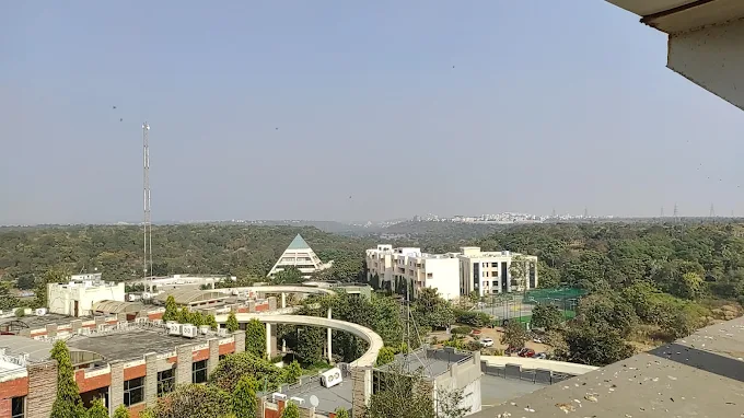 School Of Law, Jagran Lake City, University, Bhopal