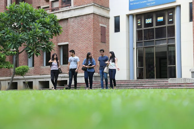 IILM Institute for Higher Education