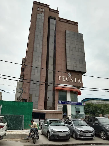 Tecnia Institute of Advanced Studies(TIAS)