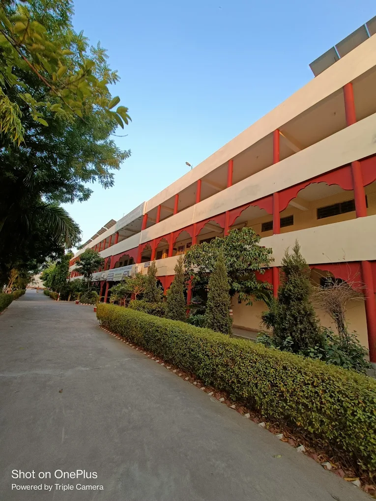 Maharishi University of Information Technology (MUIT), Lucknow