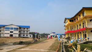 NEIMS Law College, Jorhat, Assam