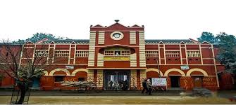 Munshi Singh Law College, Motihari